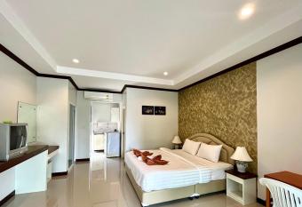 Tan Residence allows 18 year olds to book a room