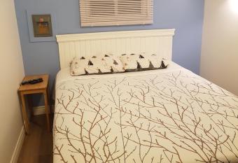 Kincardine Guest Cottages allows 18 year olds to book a room