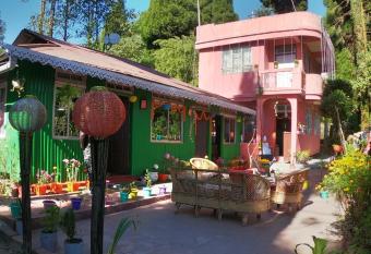 Shanti Samaya Home Stay VL Ghoom Monastery, Samten Choeling allows 18 year olds to book a room