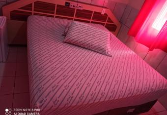 Hotel Diamantina Av Brigadeiro Bela Vista SP allows 18 year olds to book a room