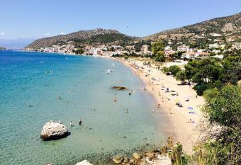 Orelia Garden rooms -                                           has Balcony rooms