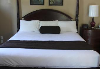 Saga Resort has Balcony rooms