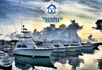 Varadero Marina Airport Guests Rooms has Balcony rooms