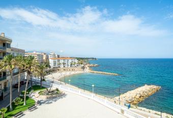 Hauzify I Apartament Bellavista allows 18 year olds to book a room