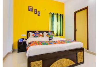 Comfort Prime Choice has Balcony rooms