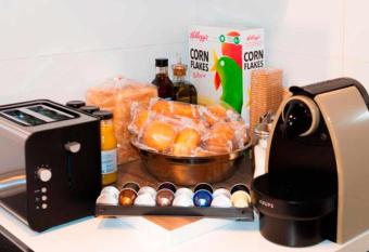 Apartamento en Casco Hist  rico de Toledo Dimax has Balcony rooms