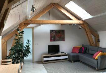 Vaals Aachen Suite Apartment allows 18 year olds to book a room