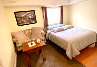 Empire Suite allows 18 year olds to book a room