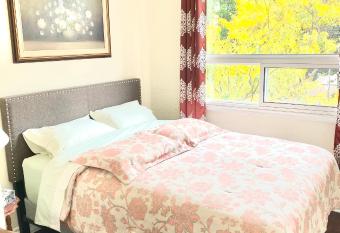 Centennial Suite allows 18 year olds to book a room