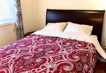 Capitol Suite allows 18 year olds to book a room