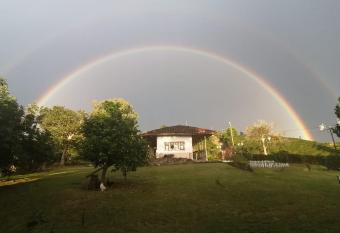 Experiencia Campesina en el Eje Cafetero has Balcony rooms