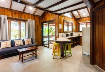 Kalawala has Balcony rooms