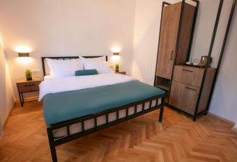 Grand Boutique Hotel allows 18 year olds to book a room