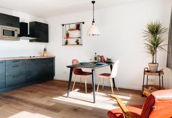 Lorenz Apartments allows 18 year olds to book a room