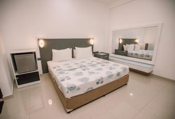 Burberry Residencies allows 18 year olds to book a room