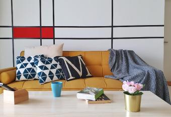 No.8 The Cube @ Puchong Skypod Residence allows 18 year olds to book a room