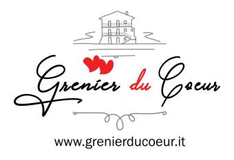 Grenier du Coeur - Aosta has Balcony rooms