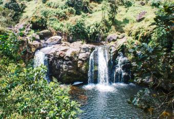 Mai Kilimanjaro Home Stay has Balcony rooms
