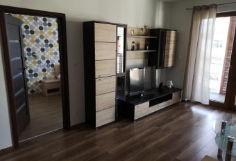 Apartament Marzenie 12 - Opole has Balcony rooms