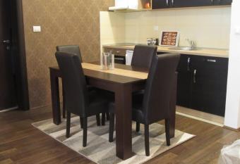 Apartment Ivi034 Kragujevac has Balcony rooms