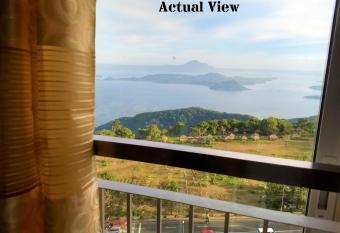 Anas Taal Lake View at SMDC Wind allows 18 year olds to book a room