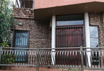 Jireh Self Catering allows 18 year olds to book a room