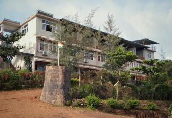 Viraz Valley has Balcony rooms