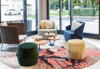 ibis Styles Klagenfurt am Woerthersee allows 18 year olds to book a room