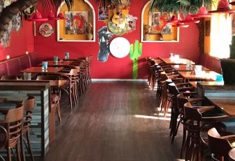 Hotel Nest allows 18 year olds to book a room