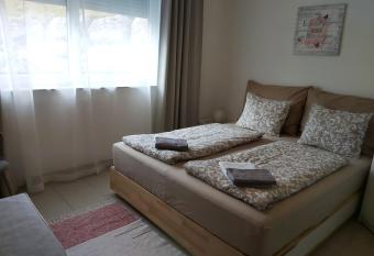 Relax-Apartment mit Sauna has Balcony rooms