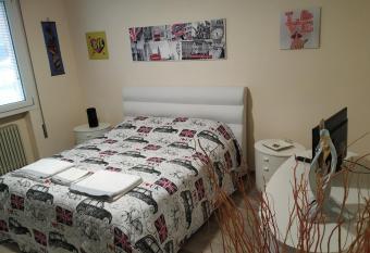 Ramsey House allows 18 year olds to book a room