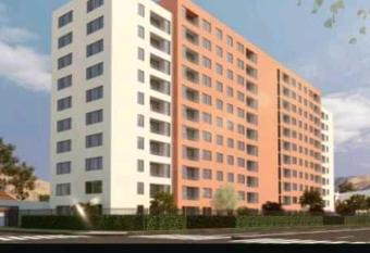 Atacama Valley 10 has Balcony rooms