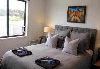 Your Home Away From Home has Balcony rooms