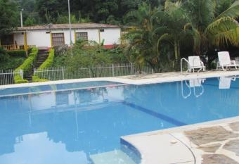 Finca Tur  stica Santa B  rbara has Balcony rooms