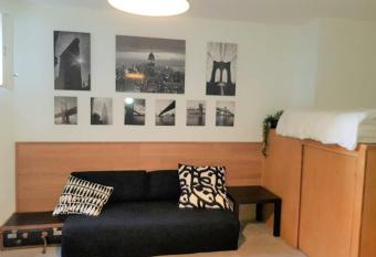 BOAT HOUSE allows 18 year olds to book a room