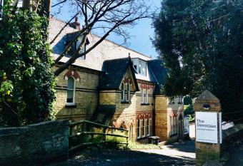 The Devonian allows 18 year olds to book a room