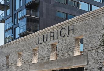   lemiste City Residences has Balcony rooms