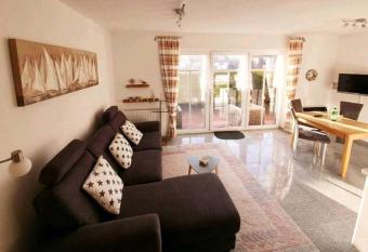 Ferienwohnungen Saida Wohnung 1 has Balcony rooms