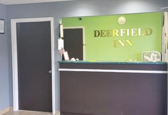 DEERFIELD INN has Smoking rooms
