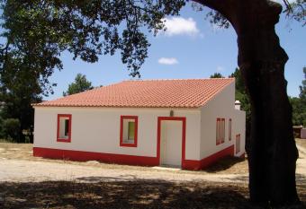 Herdade Rodrigo Afonso allows 18 year olds to book a room