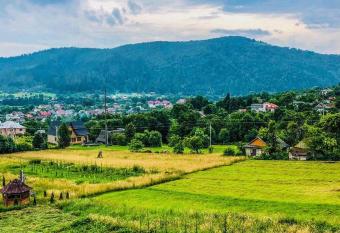 Azart2020 has Balcony rooms