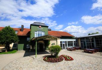 Hotel Bayerischer Hof Miesbach, BW Premier Collection has Balcony rooms