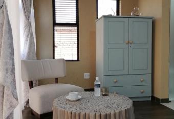 HWH Guesthouse Middelburg allows 18 year olds to book a room