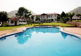 Virat Resorts, Sariska Rajasthan has Balcony rooms