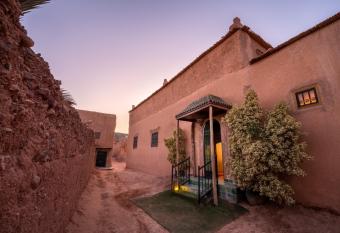 Riad Hanan allows 18 year olds to book a room