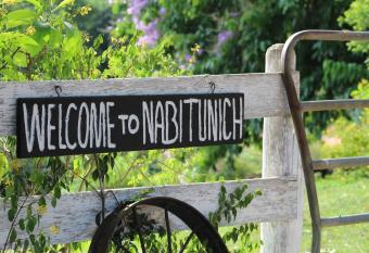 Nabitunich has Balcony rooms