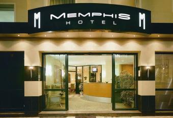 Memphis Hotel allows 18 year olds to book a room