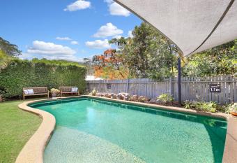 The Odd Gecko B&B has Balcony rooms