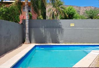 Dpto Santa Fe N 6 has Balcony rooms