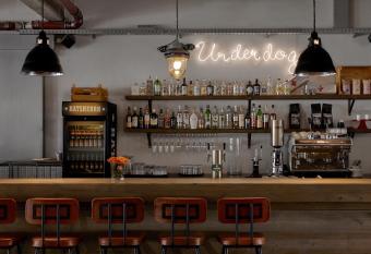 Kr  ger by Underdog Hotels allows 18 year olds to book a room